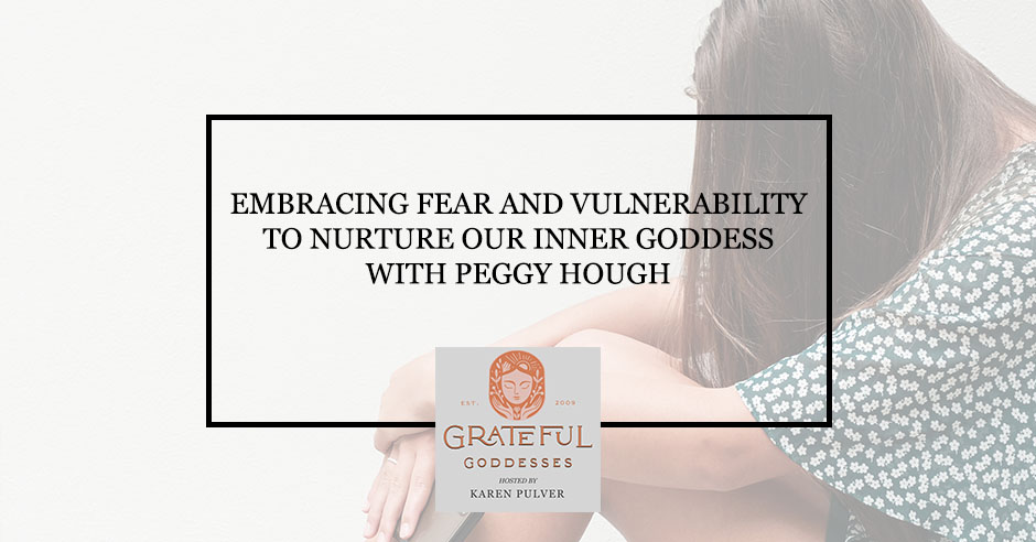 GG 9 | Fear And Vulnerability