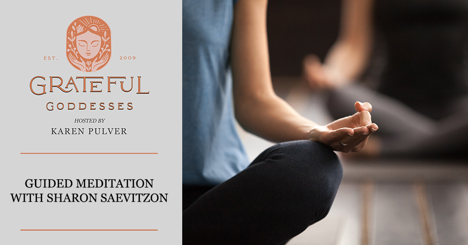 GG 15 | Guided Meditation