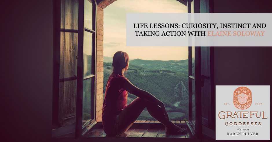 GG7 | Life Lessons