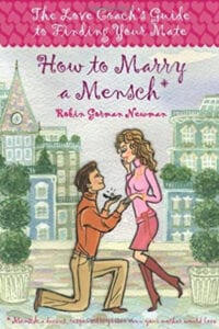 GG 25 | Marry A Mensch