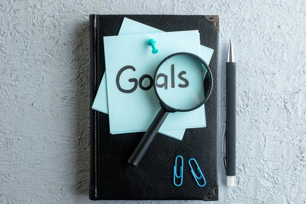 GG 61 | Goal Setting