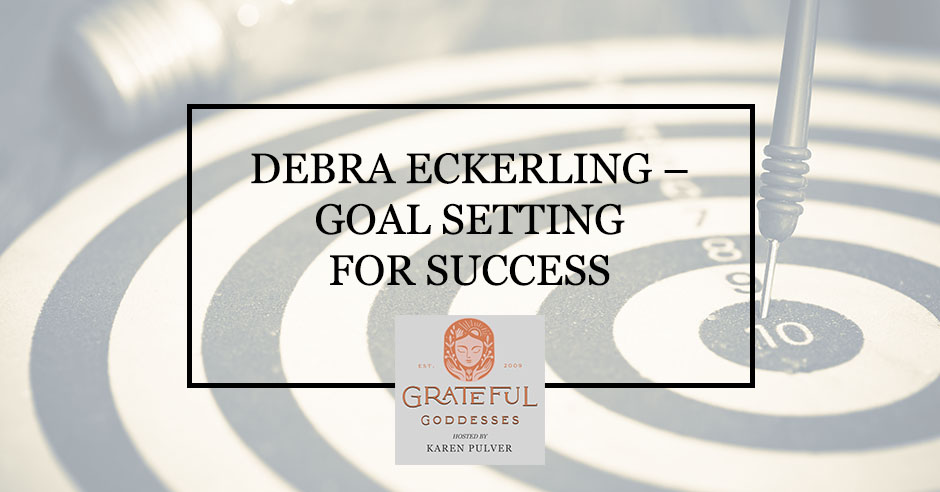 GG 61 | Goal Setting