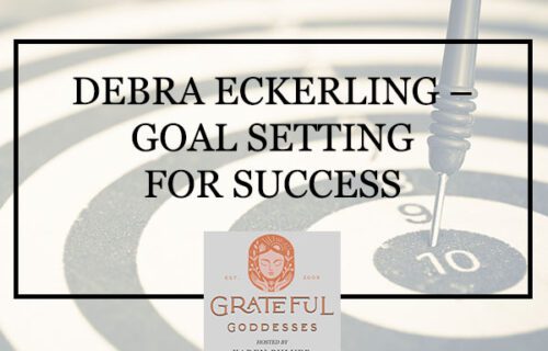 GG 61 | Goal Setting