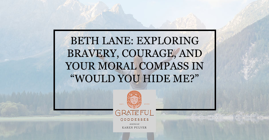 GG 64 Beth | Moral Compass